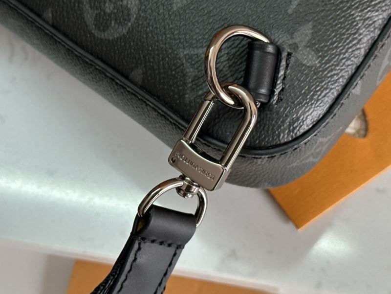 Mens Louis Vuitton Waist Chest Packs